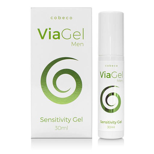 Viagel para Hombre 30ml - Pharma - Cobeco - 1