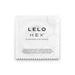 Preservativos Hex Caja 3 Uds - Lelo - 4