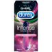 Gel Lubricante Intense Orgasmic 10ml - Durex - 1