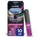 Gel Lubricante Intense Orgasmic 10ml - Durex - 2