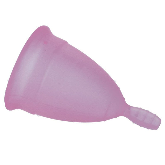 Nina Cup Copa Menstrual Talla L Rosa - Nina Kikí - 3