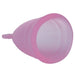 Nina Cup Copa Menstrual Talla L Rosa - Nina Kikí - 6