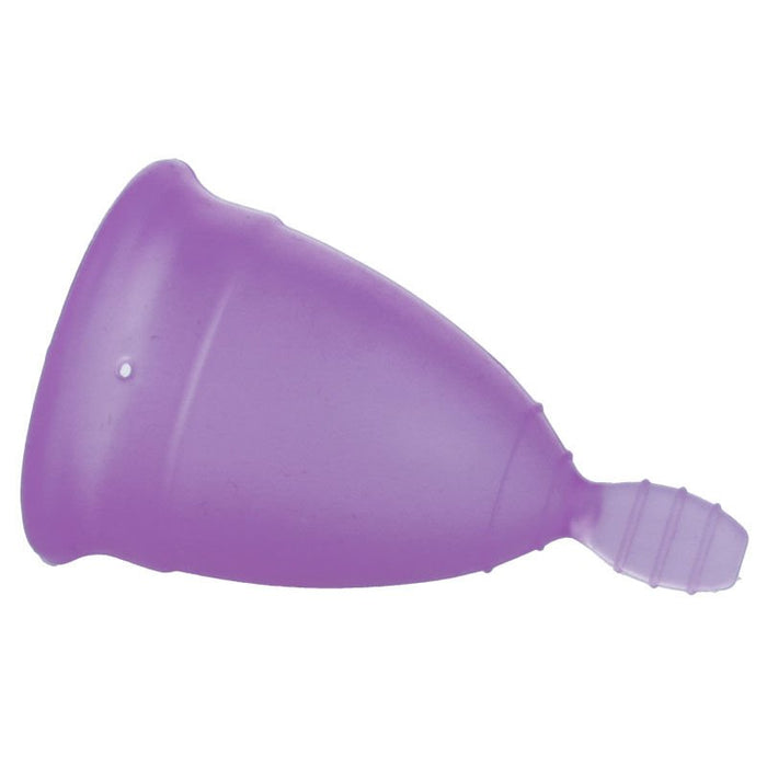 Nina Cup Copa Menstrual Talla L Lila - Nina Kikí - 2