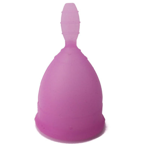 Nina Cup Copa Menstrual Talla L Lila 6 + 1 Gratis - Nina Kikí - 2