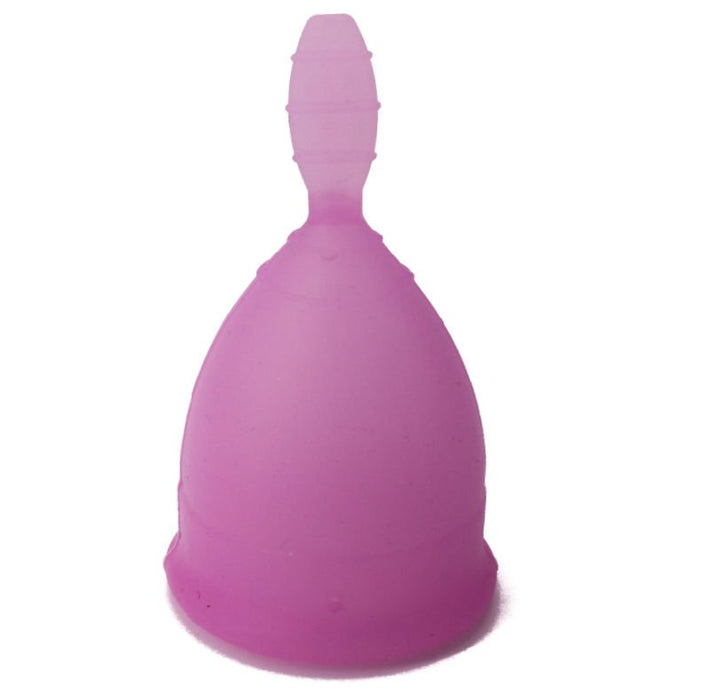 Nina Cup Copa Menstrual Talla L Lila 6 + 1 Gratis - Nina Kikí - 2