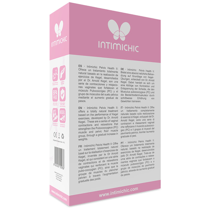 Pelvis Health Ii - Intimichic - 4