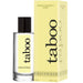 Taboo Equivoque Perfume con Feromonas para él y Ella - Ruf - 1