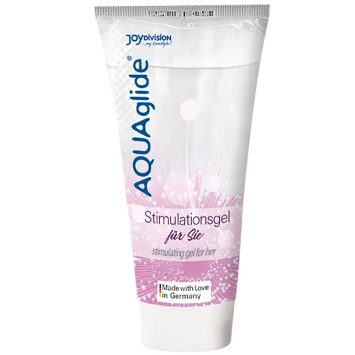 Gel Estimulante para Ella 25 ml - Aquaglide - 1