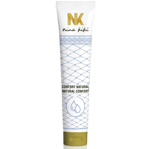 Lubricante Natural Confort 125ml - Nina Kikí - 1