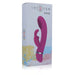 Susy Vibrador Oscilante Silicon Rabbit Rosa - Fun - Intense - 1