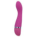 Leo Vibrador Rosa Silicon Luxe - Fun - Intense - 2