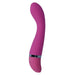 Leo Vibrador Rosa Silicon Luxe - Fun - Intense - 3