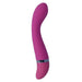 Leo Vibrador Rosa Silicon Luxe - Fun - Intense - 4