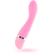 Leo Vibrador Rosa Silicon Luxe - Fun - Intense - 6