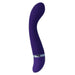 Leo Vibrador Lila Silicon Luxe - Fun - Intense - 3