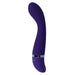 Leo Vibrador Lila Silicon Luxe - Fun - Intense - 4