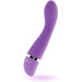 Leo Vibrador Lila Silicon Luxe - Fun - Intense - 6