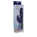 Guppy Vibrador Rotador Lila - Fun - Intense - 1