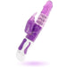 Guppy Vibrador Rotador Lila - Fun - Intense - 5