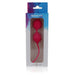 Kisha Fit Silicone Kegel Fuchsia - Health & Fun - Intense - 3