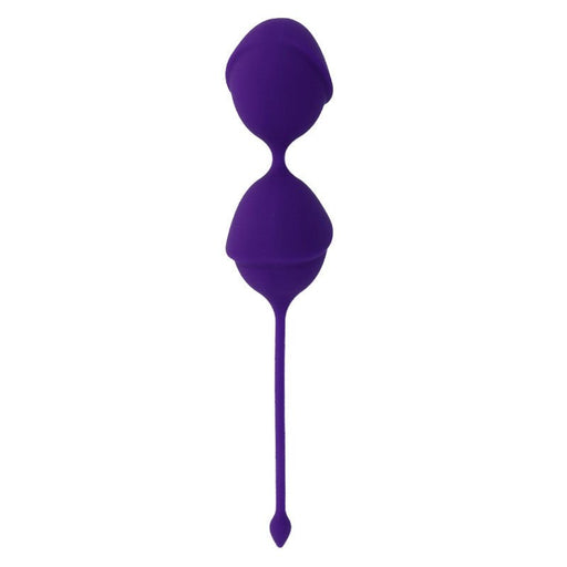 Intense Karmy Fit Kegel Silicone Lila - Intense - 2