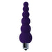 Snoopy 7 Speeds Silicone Lila - Anal Toys - Intense - 3