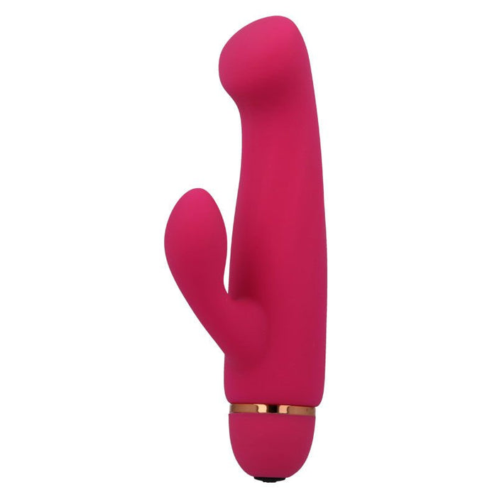 Boral 20 Speeds Silicone Rosa - Fun - Intense - 2