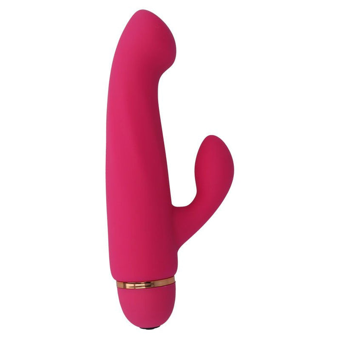 Boral 20 Speeds Silicone Rosa - Fun - Intense - 3