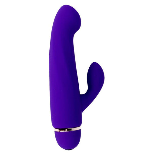 Boral 20 Speeds Silicone Lila - Fun - Intense - 2