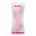 Glossy - Slim Vibrador Rosa - Glossy - 2