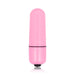 Glossy - Small Bala Vibradora Rosa Intenso - Glossy - 1