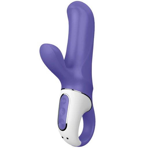 Satisfyer Vibe Magic Bunny - Satisfyer - 1