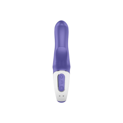 Satisfyer Vibe Magic Bunny - Satisfyer - 2