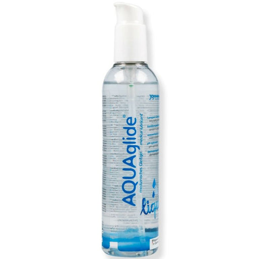 Lubricante Liquid 250 ml - Aquaglide - 1