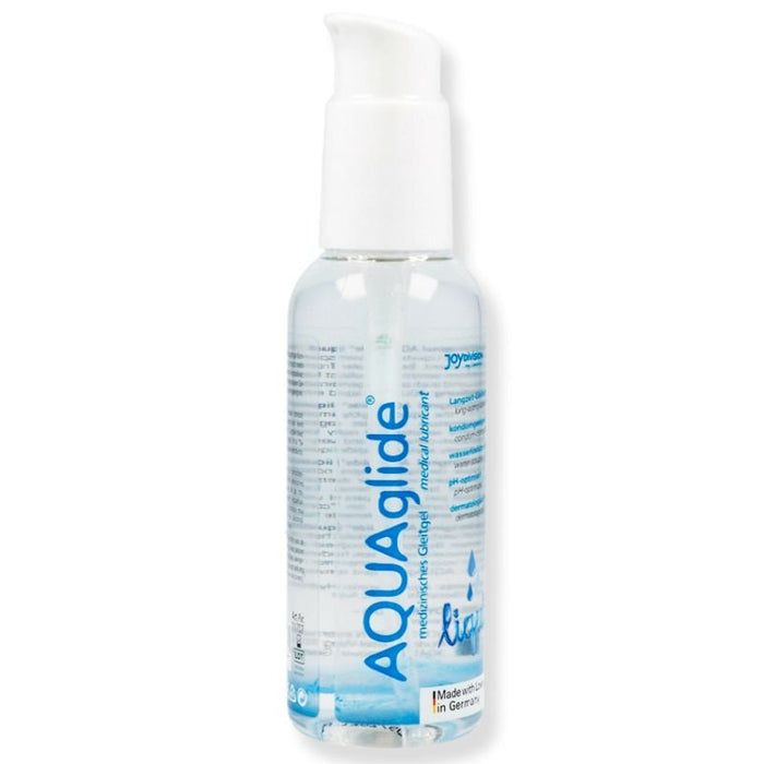 Lubricante Liquid 125 ml - Aquaglide - 1