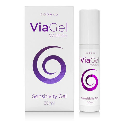 Viagel para Mujer Gel Estimulante 30ml - Intimate - Cobeco - 1