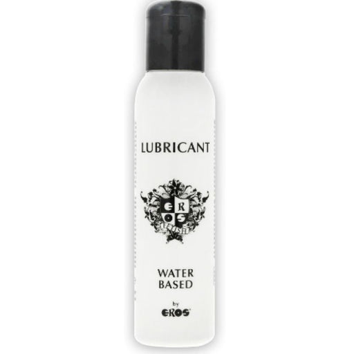 Fetish Line Lubricante Base Agua 100 ml - Fetish Line - Eros - 1