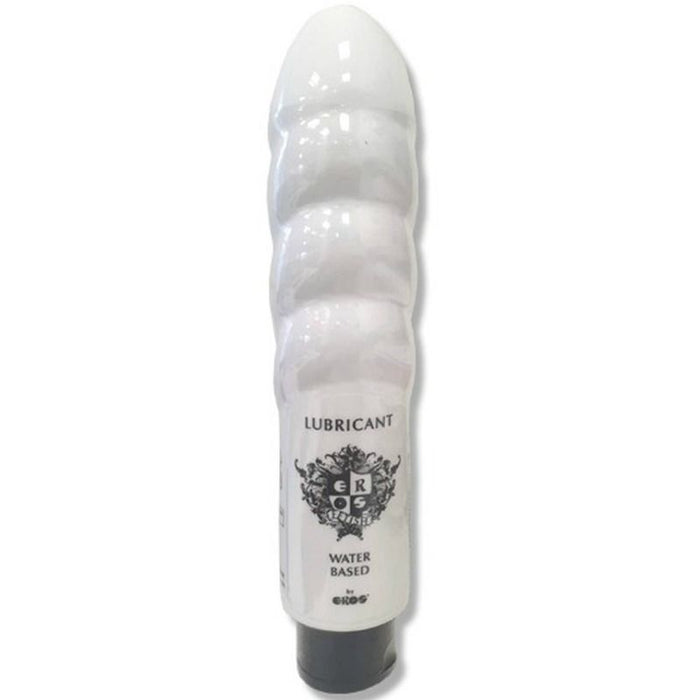 Fetish Line Lubricante Base Agua Bote Dildo 175 ml - Fetish Line - Eros - 1