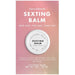 Bálsamo Clitoris Sexting Balm 8g - Bijoux - 1