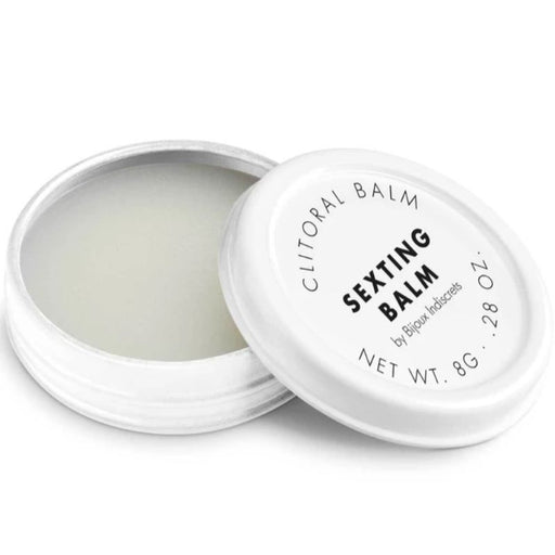 Bálsamo Clitoris Sexting Balm 8g - Bijoux - 2