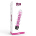 Axel Vibrador Rosa - Glossy - 5