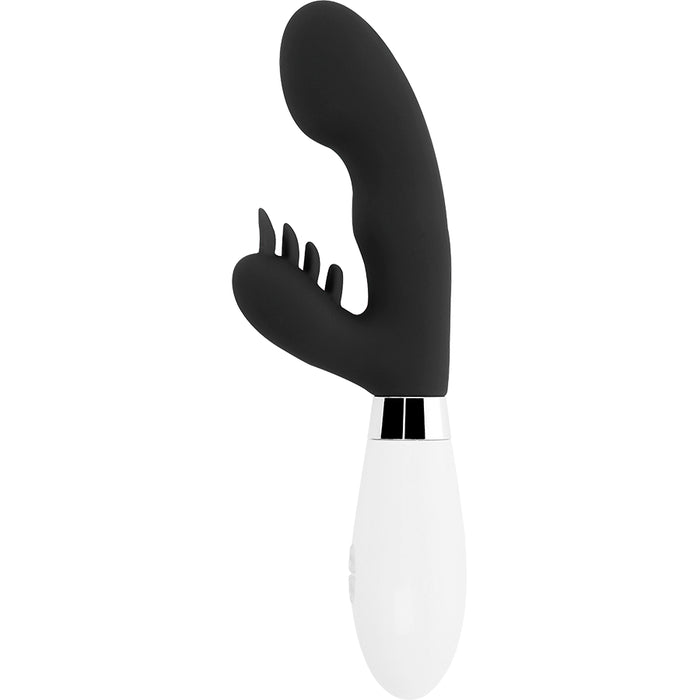 Elvis Rabbit Negro - Glossy - 3