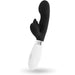 Elvis Rabbit Negro - Glossy - 4