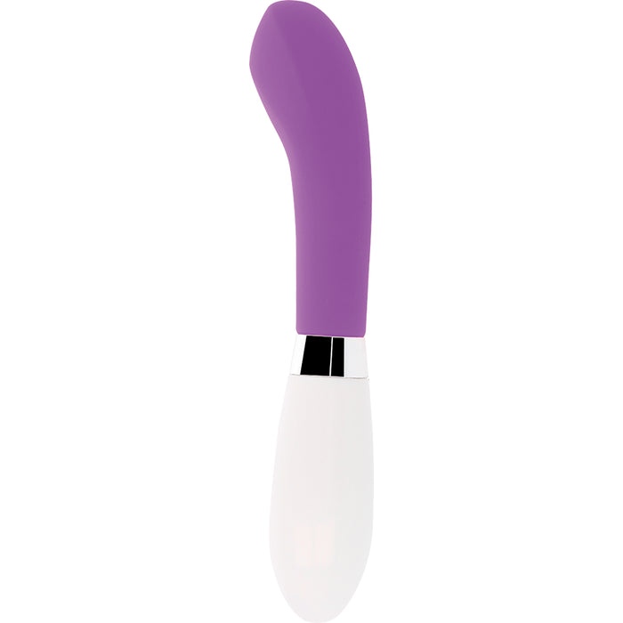 John Vibrador Lila - Glossy - 2