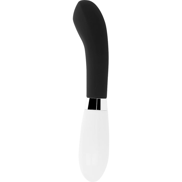 John Vibrador Negro - Glossy - 2