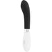 John Vibrador Negro - Glossy - 4