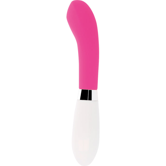 John Vibrador Rosa - Glossy - 2