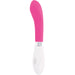 John Vibrador Rosa - Glossy - 3