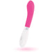 John Vibrador Rosa - Glossy - 4