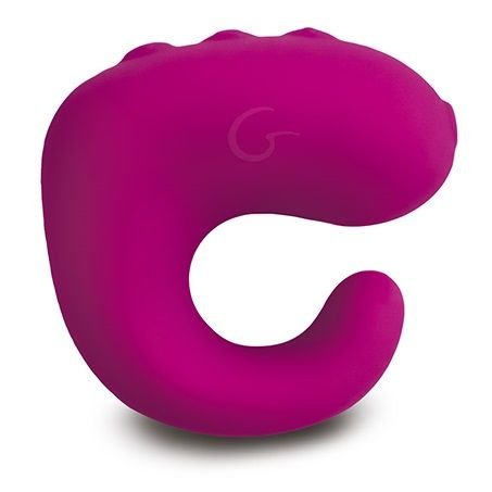 Fun Toys Gring Anillo Vibrador Xl Sweet Raspberry - G-vibe - 1